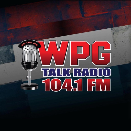 wpg talk radio 955 south jersey wpgg